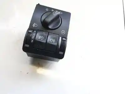 Peça sobressalente para automóvel em segunda mão  por OPEL ZAFIRA A  Referências OEM IAM 09133249  09138347