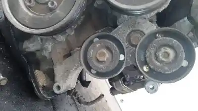 Second-hand car spare part engine support for opel meriva b 1.7 16v cdti oem iam references 897264512  237002-1