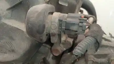 Peça sobressalente para automóvel em segunda mão sensor por opel meriva b 1.7 16v cdti referências oem iam 