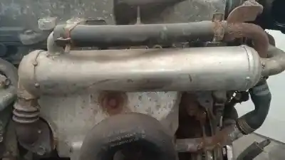 Peça sobressalente para automóvel em segunda mão radiador de gases de escape (egr) por opel meriva b 1.7 16v cdti referências oem iam 