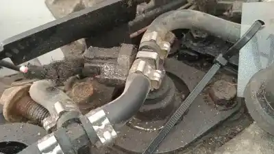 Peça sobressalente para automóvel em segunda mão injetor por opel meriva b 1.7 16v cdti referências oem iam 