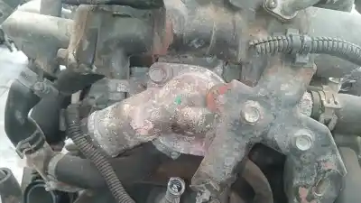 Peça sobressalente para automóvel em segunda mão termostato por opel meriva b 1.7 16v cdti referências oem iam 