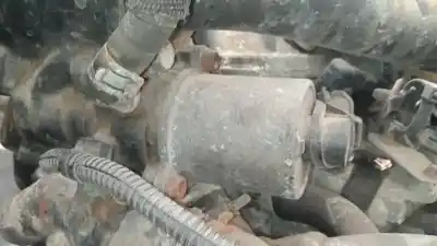 Peça sobressalente para automóvel em segunda mão válvula egr por opel meriva b 1.7 16v cdti referências oem iam 