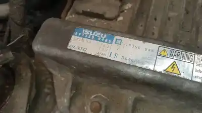 Second-hand car spare part ecu engine control for opel meriva b 1.7 16v cdti oem iam references 97350948  112500-0163