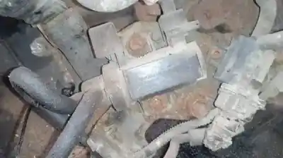 Peça sobressalente para automóvel em segunda mão bomba de ar secundária por opel meriva b 1.7 16v cdti referências oem iam 8972191550