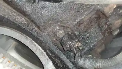 Peça sobressalente para automóvel em segunda mão sensor do virabrequim por opel meriva b 1.7 16v cdti referências oem iam   