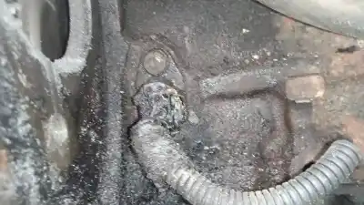 Peça sobressalente para automóvel em segunda mão sensor do virabrequim por opel meriva b 1.7 16v cdti referências oem iam 