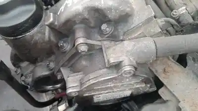 Peça sobressalente para automóvel em segunda mão DEPRESSOR DE TRAVÕES / BOMBA DE VÁCUO por CHRYSLER 300C, I 2005.01 - 2010.06  Referências OEM IAM A6422300065  