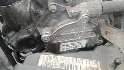 Peça sobressalente para automóvel em segunda mão depressor de travões / bomba de vácuo por chrysler 300c, i 2005.01 - 2010.06 3.0 crd 2005-2012 160kw 218hp referências oem iam a6422300065  