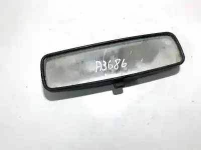 Peça sobressalente para automóvel em segunda mão espelho retrovisor interior por dacia duster 1.5 dci diesel fap cat referências oem iam 40005800