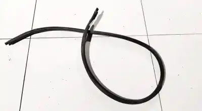 Автозапчастина б/у контур дверей гума для audi a6, c5 2001.08 - 2005.01 facelift 2.5 tdi 114kw 2001.08 - 2005.01 посилання на oem iam 