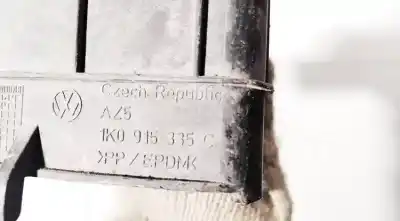 Pezzo di ricambio per auto di seconda mano medio per skoda octavia combi (1z5) 2.0 tdi riferimenti oem iam 1k0915335c  