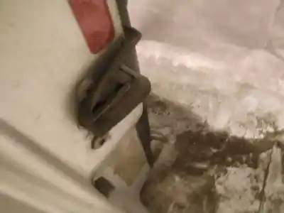 Peça sobressalente para automóvel em segunda mão fechadura da porta dianteira esquerda por audi 100 avant (c4) 2.5 tdi referências oem iam 