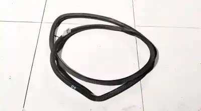 Second-hand car spare part rubber door seal for skoda octavia combi (1z5) 2.0 tdi oem iam references 