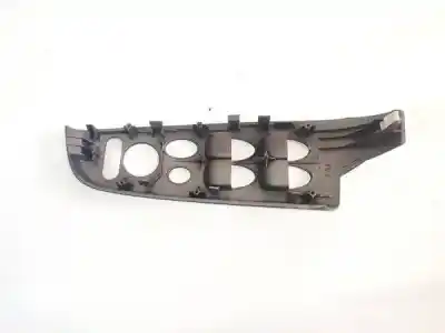 Second-hand car spare part plastics for opel corsa a fastback (s83) 1.2 i (f08, m08, f68, m68) oem iam references snb6g0  