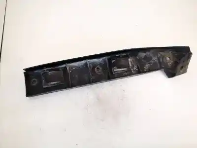 Second-hand car spare part front bumper reinforcement for volkswagen golf iv (1j1) 1.9 tdi oem iam references 1j0807183a  