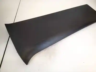 Peça sobressalente para automóvel em segunda mão plásticos por volkswagen golf iv (1j1) 1.9 tdi referências oem iam 1j4867298