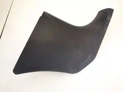 Peça sobressalente para automóvel em segunda mão plásticos por volkswagen golf iv (1j1) 1.9 tdi referências oem iam 1j1863484