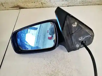 Peça sobressalente para automóvel em segunda mão espelho retrovisor esquerdo por volkswagen golf iv (1j1) 1.9 tdi referências oem iam e1010509