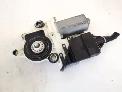 Peça sobressalente para automóvel em segunda mão motor elevador vidro traseiro esquerdo por volkswagen golf iv (1j1) 1.9 tdi referências oem iam 1j4959811c