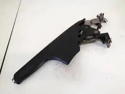 Peça sobressalente para automóvel em segunda mão alavanca de travão de mão por volkswagen golf iv (1j1) 1.9 tdi referências oem iam 