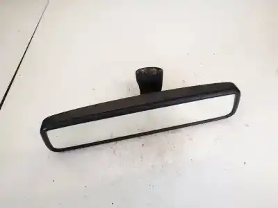 Peça sobressalente para automóvel em segunda mão espelho retrovisor interior por volkswagen golf iv (1j1) 1.9 tdi referências oem iam e10110093