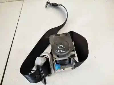 Peça sobressalente para automóvel em segunda mão cinto de segurança dianteiro direito por volkswagen golf iv (1j1) 1.9 tdi referências oem iam 1j4857706j