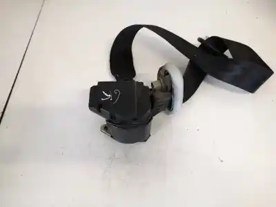 Peça sobressalente para automóvel em segunda mão cinto de segurança traseiro esquerdo por volkswagen golf iv (1j1) 1.9 tdi referências oem iam 1j6857805c