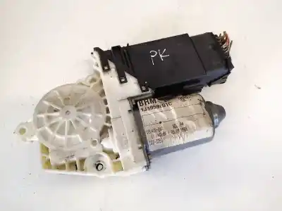 Peça sobressalente para automóvel em segunda mão motor elevador vidro dianteiro esquerdo por volkswagen golf iv (1j1) 1.9 tdi referências oem iam 1j1959801c