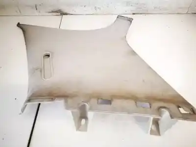 Peça sobressalente para automóvel em segunda mão plásticos por volkswagen golf iv (1j1) 1.9 tdi referências oem iam 1j4867288d