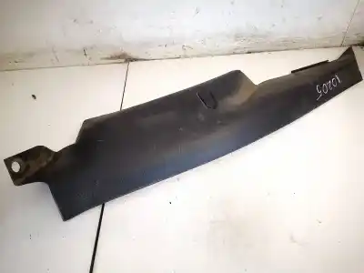 Peça sobressalente para automóvel em segunda mão plásticos por volkswagen golf iv (1j1) 1.9 tdi referências oem iam 1j4867767a