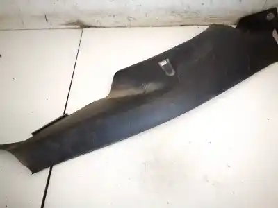 Peça sobressalente para automóvel em segunda mão plásticos por volkswagen golf iv (1j1) 1.9 tdi referências oem iam 1j4867768a