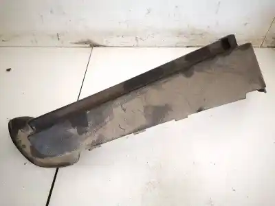 Peça sobressalente para automóvel em segunda mão plásticos por volkswagen golf iv (1j1) 1.9 tdi referências oem iam 1j4867762