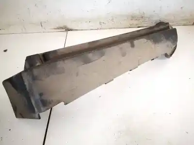 Peça sobressalente para automóvel em segunda mão plásticos por volkswagen golf iv (1j1) 1.9 tdi referências oem iam 1j4867761