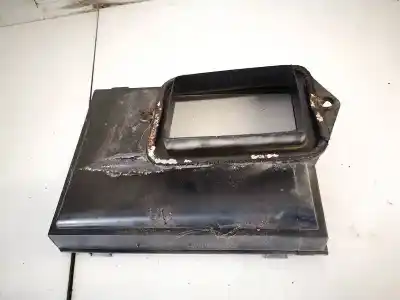 Peça sobressalente para automóvel em segunda mão plásticos por volkswagen golf iv (1j1) 1.9 tdi referências oem iam 1j1819640b