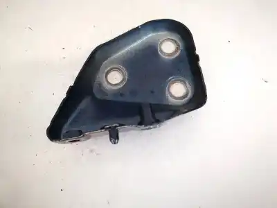 Peça sobressalente para automóvel em segunda mão plásticos por volkswagen golf iv (1j1) 1.9 tdi referências oem iam 1j0419255a