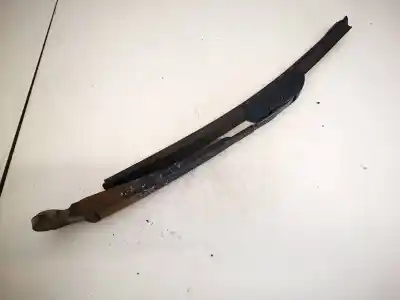 Peça sobressalente para automóvel em segunda mão haste de escova traseiro por volkswagen golf iv (1j1) 1.9 tdi referências oem iam 1j6955707a