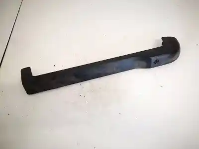 Peça sobressalente para automóvel em segunda mão plásticos por volkswagen golf iv (1j1) 1.9 tdi referências oem iam 1j0881347d