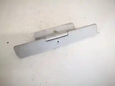 Peça sobressalente para automóvel em segunda mão plásticos por volkswagen golf iv (1j1) 1.9 tdi referências oem iam 3b0858555