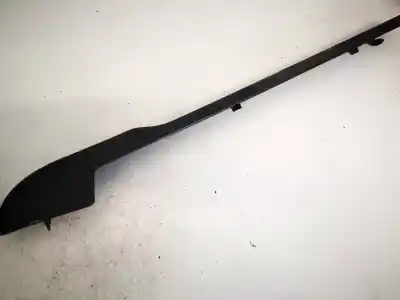 Peça sobressalente para automóvel em segunda mão plásticos por volkswagen golf iv (1j1) 1.9 tdi referências oem iam 1j0881088d