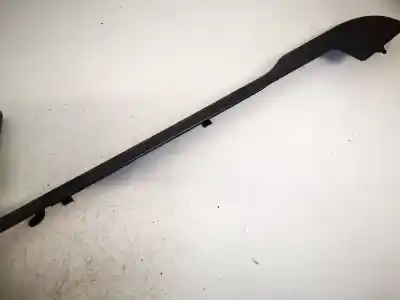 Peça sobressalente para automóvel em segunda mão plásticos por volkswagen golf iv (1j1) 1.9 tdi referências oem iam 1j0881087d