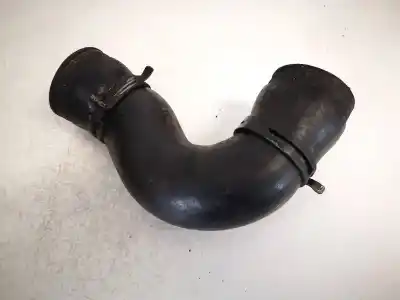 Peça sobressalente para automóvel em segunda mão tubo do intercooler por volkswagen golf iv (1j1) 1.9 tdi referências oem iam 1j0145838b