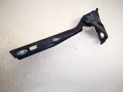 Peça sobressalente para automóvel em segunda mão dobradiça do capô por volkswagen golf iv (1j1) 1.9 tdi referências oem iam 1j0823301