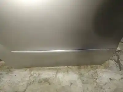 Peça sobressalente para automóvel em segunda mão plásticos por nissan bluebird hatchback (t72, t12) 1.6 referências oem iam 