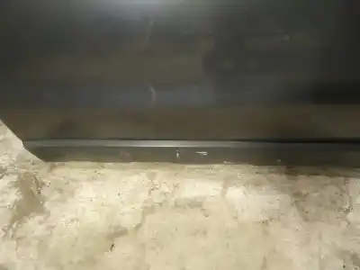 Second-hand car spare part plastics for honda cr-v iii 2.0 i oem iam references 