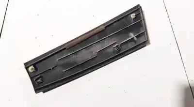 Pezzo di ricambio per auto di seconda mano plastica per chevrolet captiva 2.4 cat riferimenti oem iam 96625535  