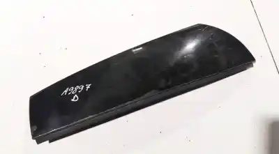 Tweedehands auto-onderdeel plasticen voor chevrolet captiva 2.4 cat oem iam-referenties 96625535