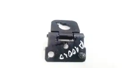 Peça sobressalente para automóvel em segunda mão plásticos por peugeot 807 2.2 hdi fap cat (4hw) referências oem iam 