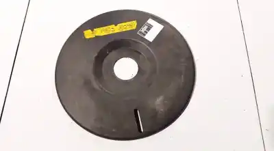 Автозапчастина б/у пластикler для audi a6, c5 2001.08 - 2005.01 facelift 2.5 tdi 114kw 2001.08 - 2005.01 посилання на oem iam 8d9012116