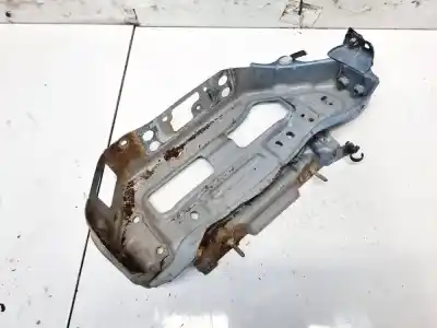 Peça sobressalente para automóvel em segunda mão plásticos por skoda octavia ii combi (1z5) 1.6 tdi 4x4 referências oem iam 